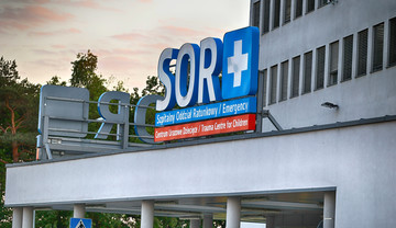 Rejestratorka SOR zwolniona ze szpitala. Zadzwoniła do radiu, by się poskarżyć