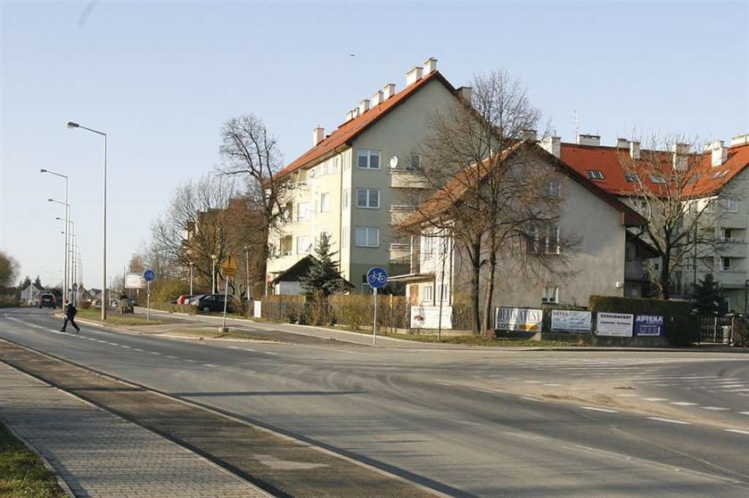 Wrocław: Będzie rondo na Pilczycach