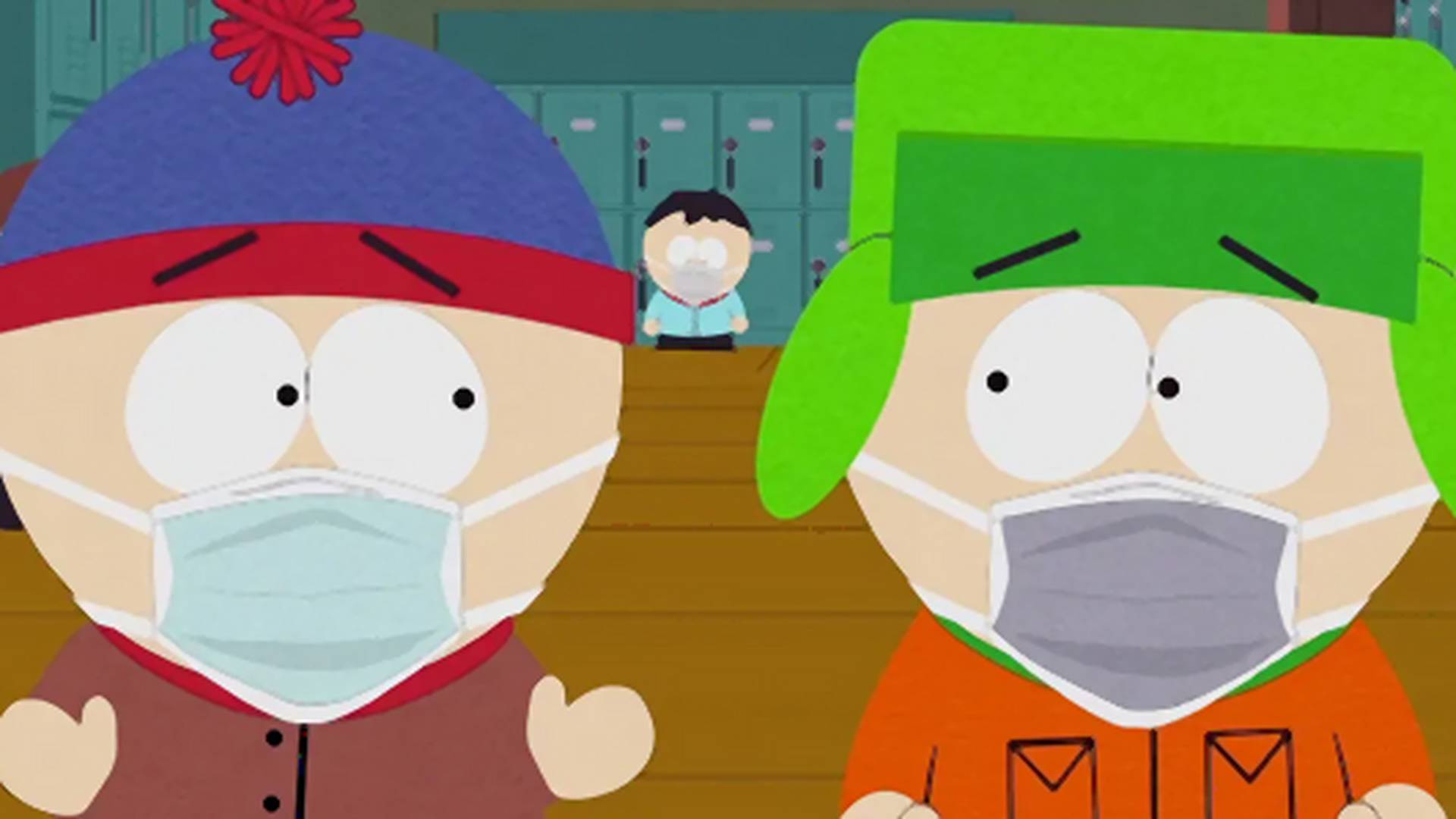 Újabb koronavírusos különkiadással érkezik a South Park, ezúttal az oltási balhéval a fókuszban