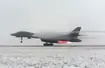 Rockwell B-1B Lancer