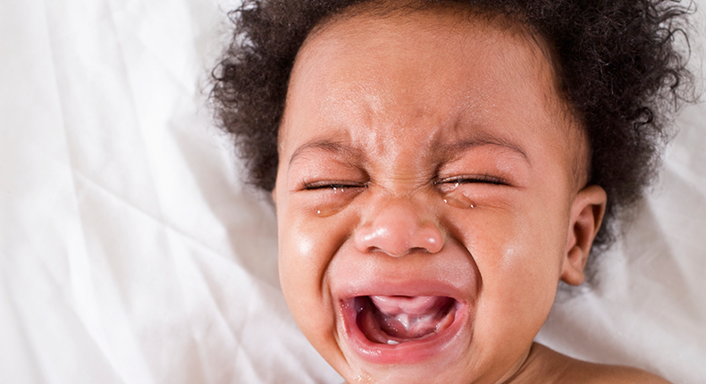 Baby not sleeping? Here are the reasons and tips to cope with it