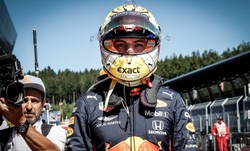 Formuła 1: Verstappen i Gasly wystartują w Monza z dalszych miejsc. Przez nowe silniki
