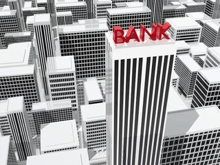 Bank