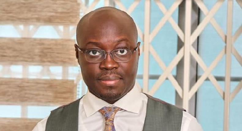 Ato Forson graduates with PhD from KNUST