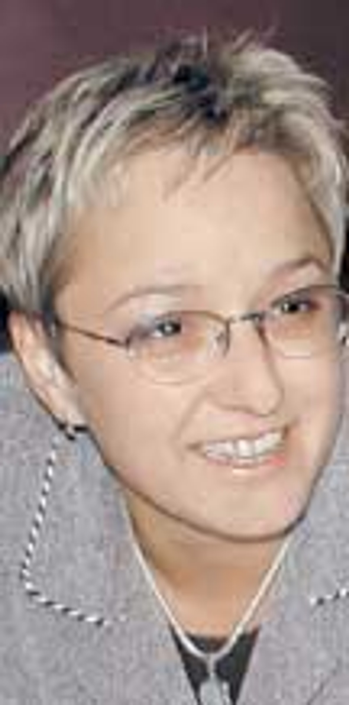 Beata Superson-Polowiec, ekspert z Kancelarii Radcy Prawnego A. Polowiec