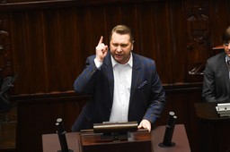 Lex Czarnek 3.0. wróci jako projekt obywatelski? "Ani rząd, ani posłowie nie będą już nic z nią robili. Ale słyszę o wielu ruchach oddolnych"