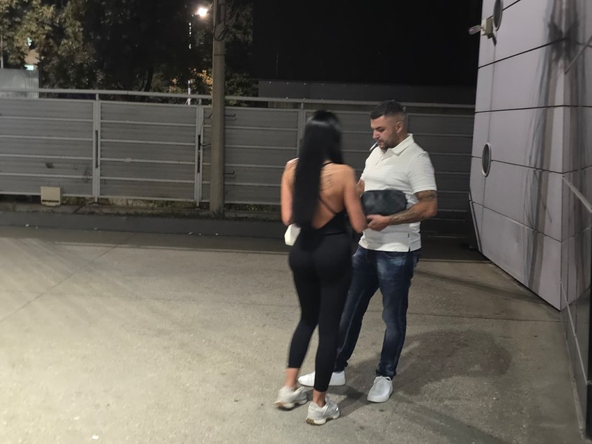 Maja i Asmin o ulasku u Elitu 10 i svađi sa Mustafom, Mevlidom i Aneli