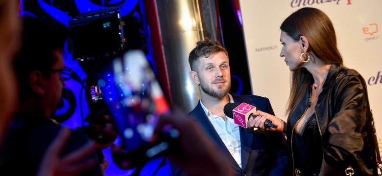 Antoni Królikowski bez prawa jazdy. Dokument zatrzymano podczas interwencji