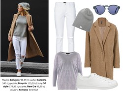 Szybko naSTRÓJ się na jesień! STYLIZACJE na pierwsze chłody