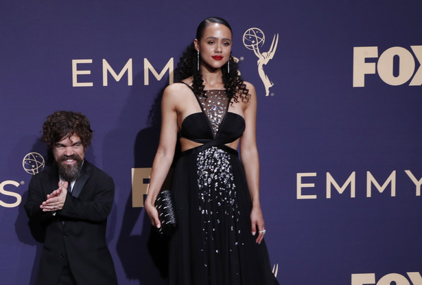 Emmy 2019: "Gra o Tron", "Czarnobyl" i… Zobacz pełną listę zwycięzców