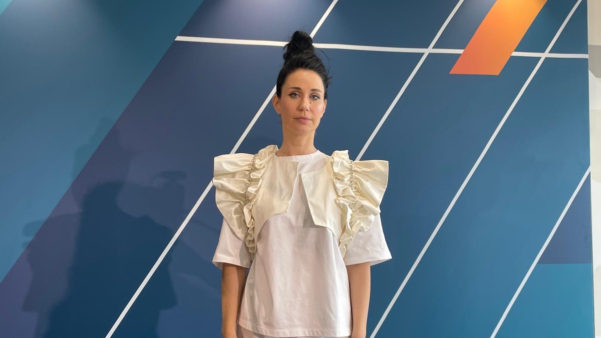 Ana Đurić Konstrakta