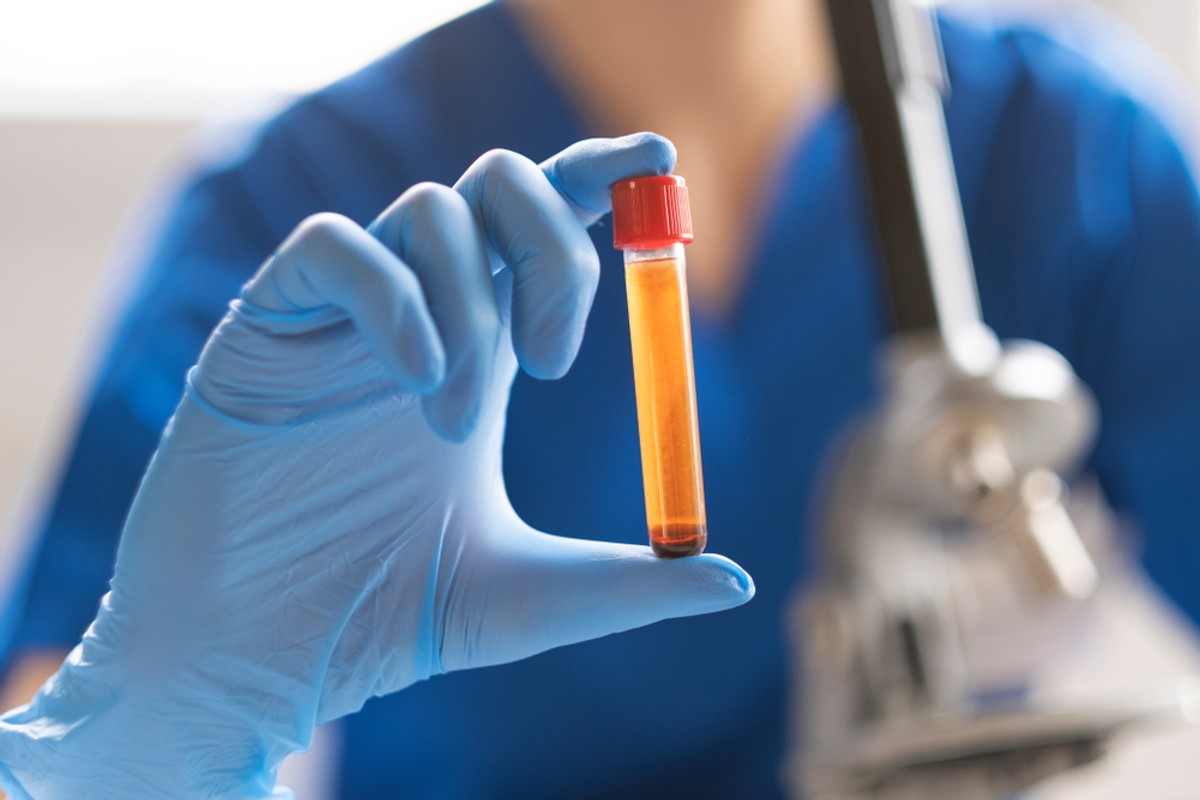 Zatrudnianie diagnostów: Kierownik w laboratorium na cały etat
