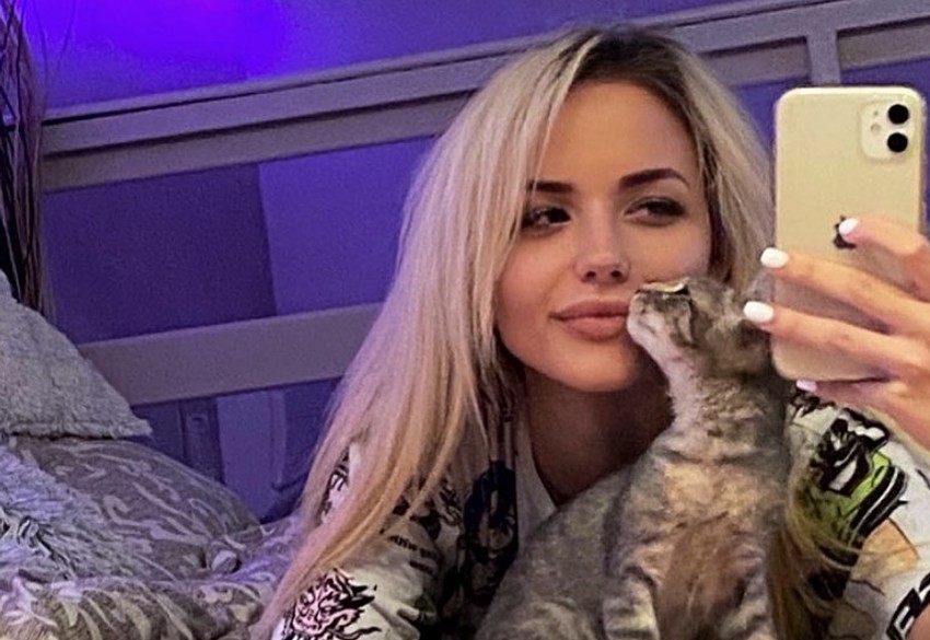 Kristina Kika Đukić