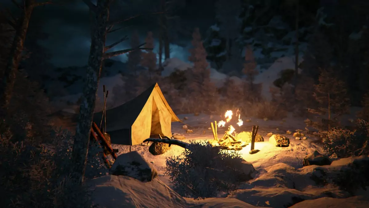 Recenzja: Kholat