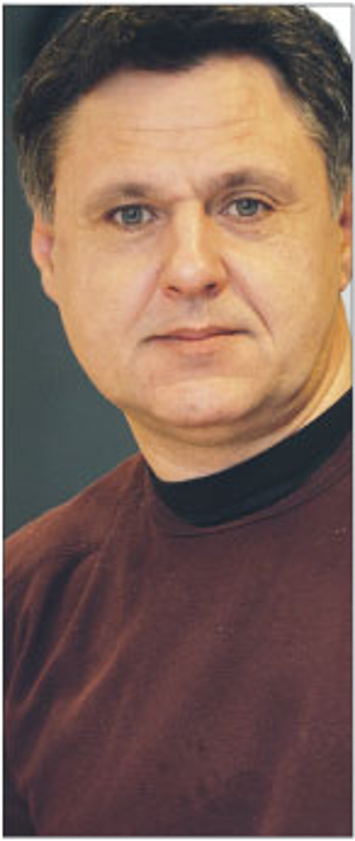 Ireneusz Chojnacki