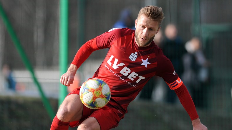Jakub Błaszczykowski podpisze kontrakt z Wisłą Kraków ...