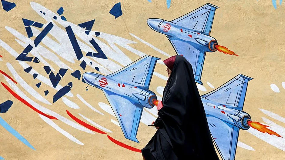 Kontrolisana eskalacija mogla bi da obuhvata svedene napade na infrastrukturu, vojne ciljeve ili čak linije snabdevanja | Foto: AFP via Getty Images