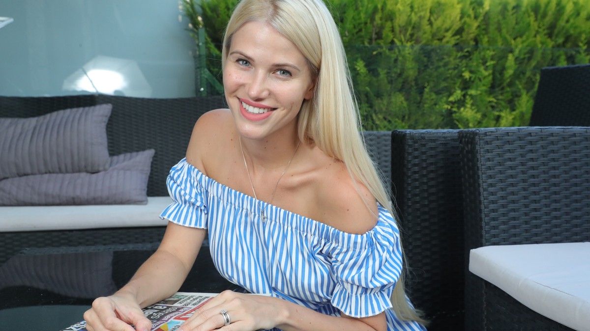 Vasvári Vivien a kisfiának üzent: „Minden pillanatot, amit együtt töltünk, kincsként őrzök a szívemben” – fotók
