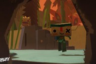 Tearaway