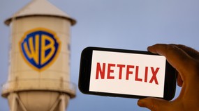 Paramount Skydance idzie do sądu. Chce zmusić Warnera do ujawnienia umowy z Netflixem