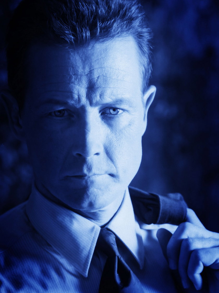 ROBERT PATRICK