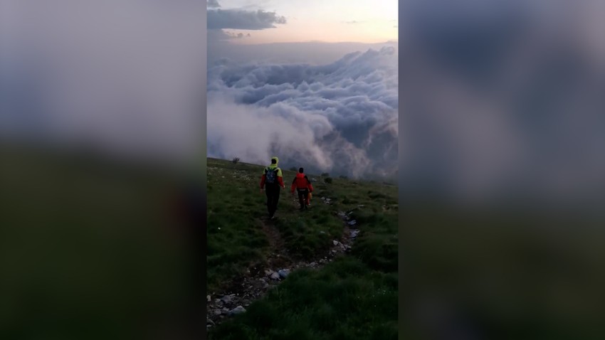 Potraga za Milanom Đorđevićem