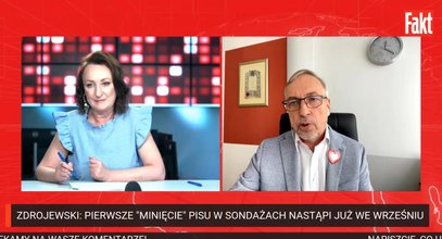 Bogdan Zdrojewski: We wrześniu KO wyprzedzi PiS. To widać w badaniach