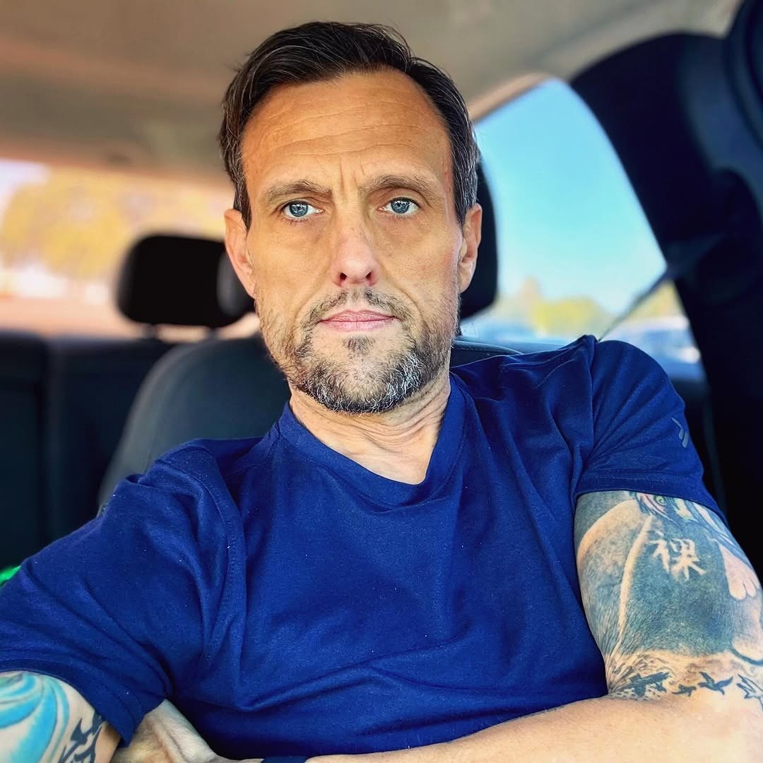 Americký herec, scenárista a producent Samuel French zomrel vo veku 45 rokov. 
