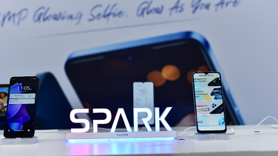 Don't be left behind: TECNO and MTN partnership offers unparalleled digital experience