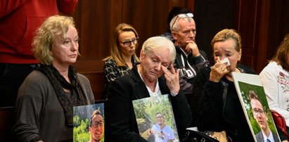 Zapadł wyrok w sprawie śmierci Maćka Budulskiego. Rodzina zrozpaczona. "To hańba, a nie wyrok"