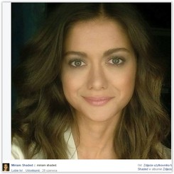 Pół-Syryjka, pół-Polka... Tajna broń Korwin-Mikkego