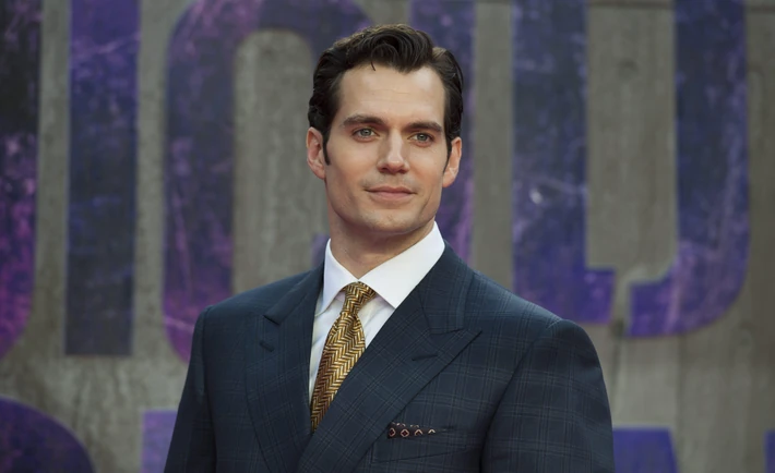 7. Henry Cavill: 870 mln dolarów