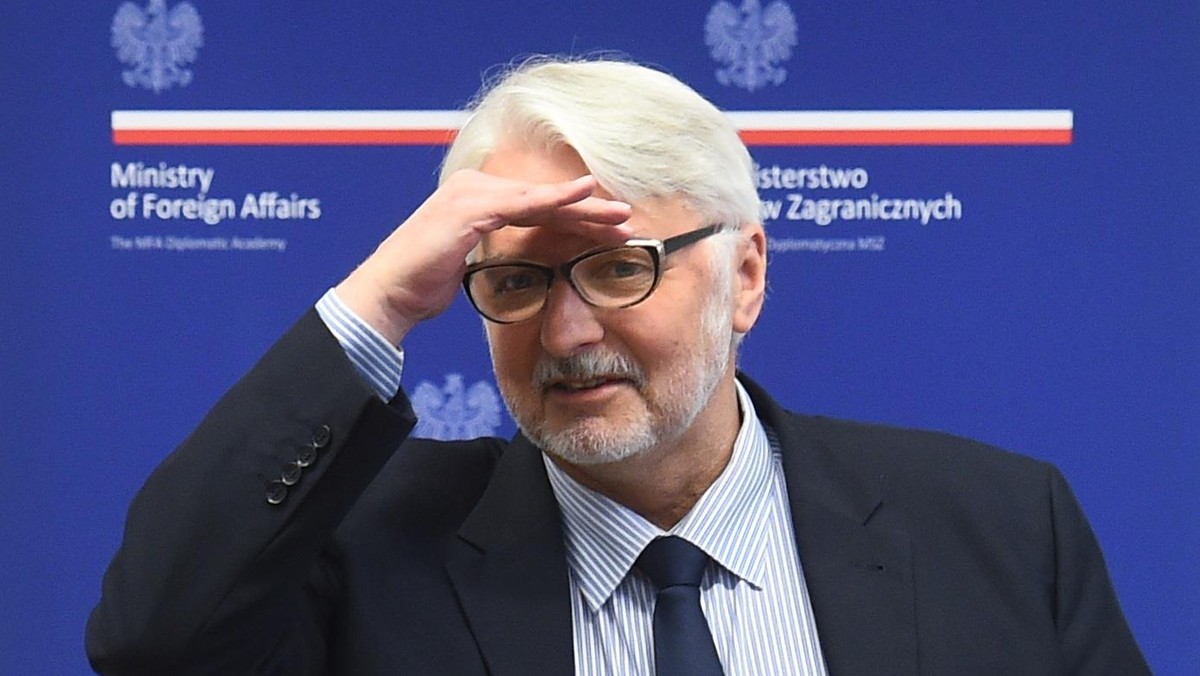 Witold Waszczykowski