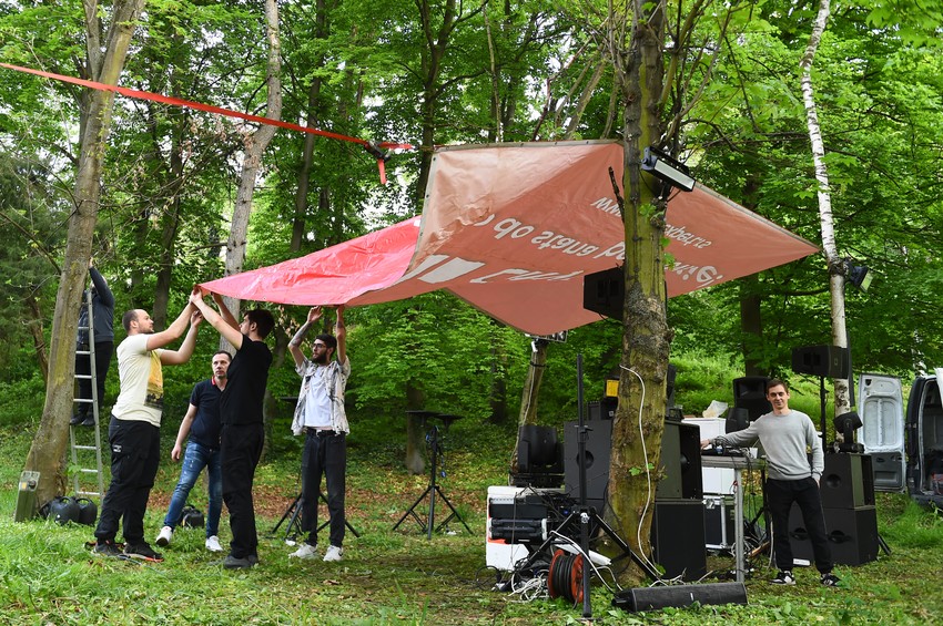 Zaštita od kiše za svaki slučaj