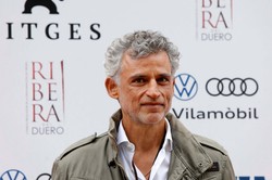 Znany aktor osobiście sprawdzał przepustki Covid-19 widzom w teatrze