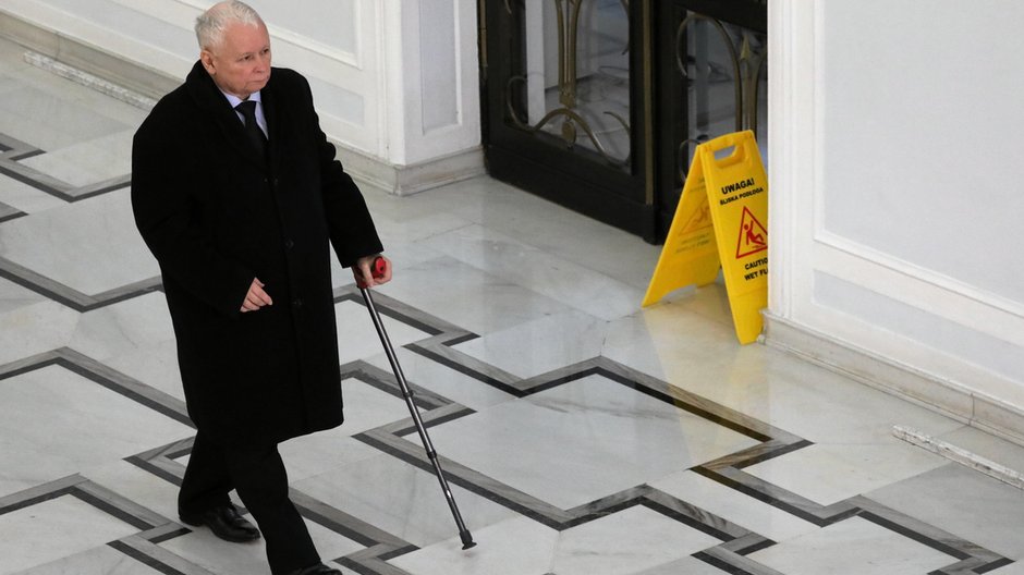 Jarosław Kaczyński