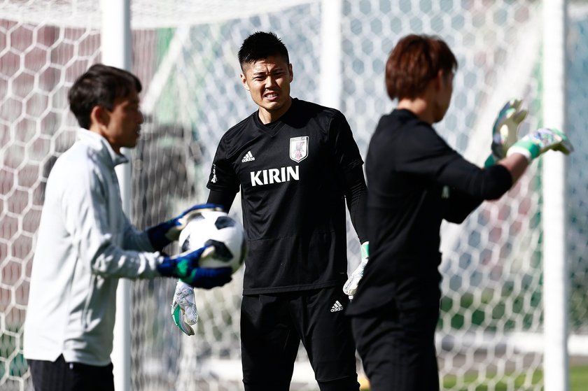  Eiji Kawashima