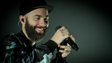 Woodkid. Triumf underdoga