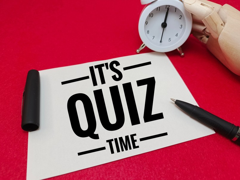 Bardzo trudny quiz z historii. Pytania, które zmiażdżą Twoją wiedzę