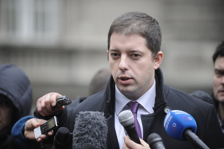 Đurić je istakao da je povratak raseljenih prioritet