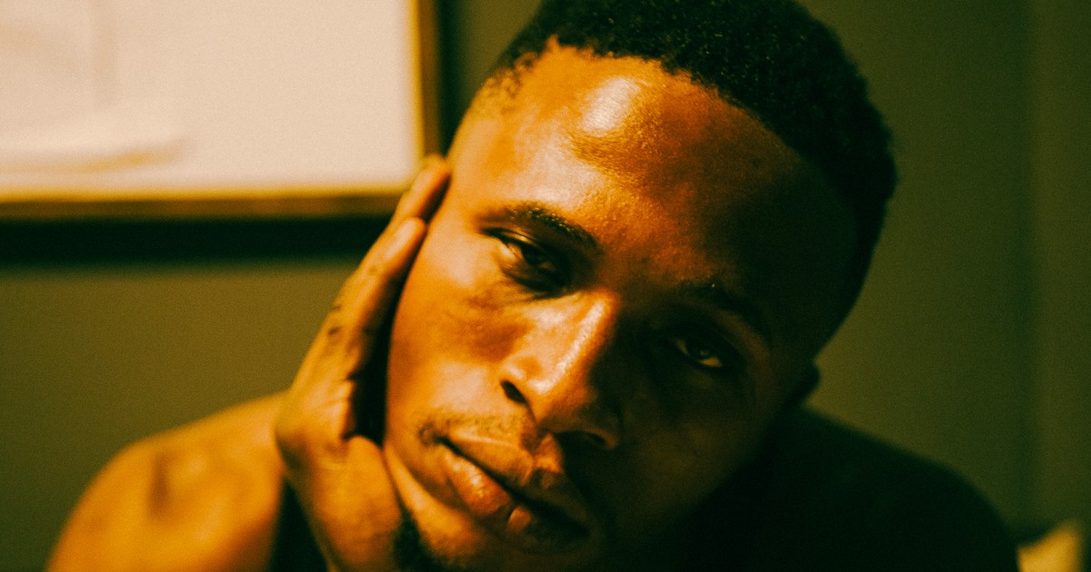 A review of 'OTP' EP by Nigerian singer Bahd Man Niko - Vimarsana News