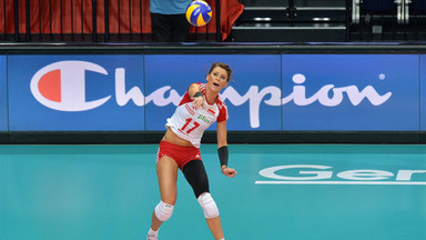 Katarzyna Skowrońska-Dolata: bardzo chciałabym zagrać na igrzyskach w Rio