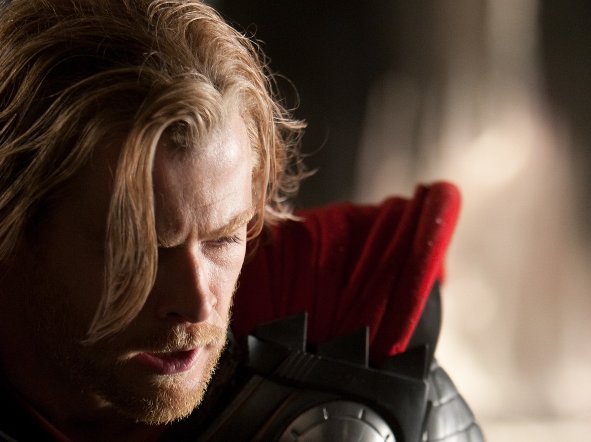 Thor i inni nordyccy bogowie muszą zaczekać
