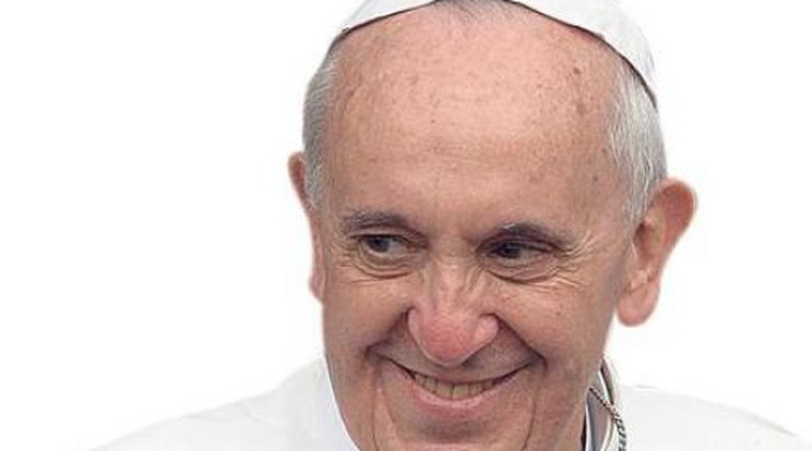 Pápai áldás repíti a San Lorenzót