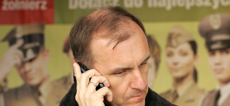 Armia nie zareklamuje misji