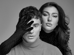 Hegyes Berci és Mihályfi Luca elárulta, ki vallott előbb szerelmet a másiknak