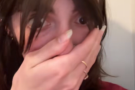 Slala PRIJAVE ZA POSAO SA OVAKVOM FOTOGRAFIJOM, a  da nije ni znala. Kada je shvatila, ostalo joj da PROPADNE U ZEMLJU: "Nije ni čudo što mi niko nije odgovorio"