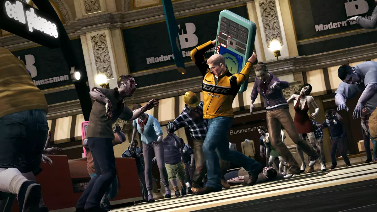 Dead Rising 2