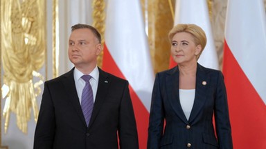 Andrzej Duda życzy powodzenia maturzystom. "Jedna z najważniejszych prób"