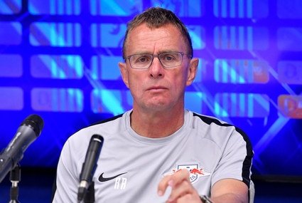 Ralf Rangnick